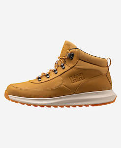 Mens Footwear: FOREST EVO, Wheat Cream