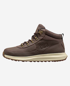 Mens Footwear: FOREST EVO, Coffee Bean / Sperry Gum