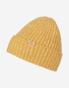 Mens Accessories: COZY BEANIE, Sand