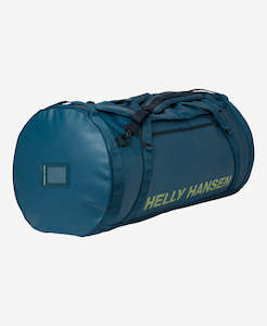 Gear: HH DUFFEL BAG 2 70L, Deep Dive