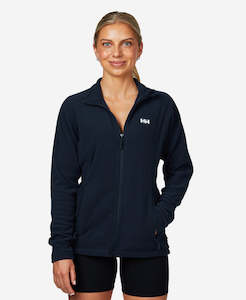 W DAYBREAKER FLEECE JACKET, 600 Navy