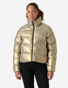 Womens Urban: W JADE PUFFER JACKET, Lynx