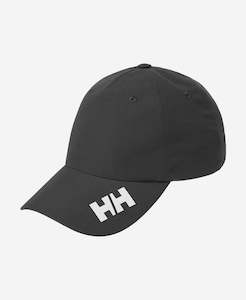 Mens Crew Collection: CREW CAP 2.0, Ebony