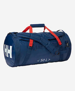 Gear: HH DUFFEL BAG 2 50L, Ocean