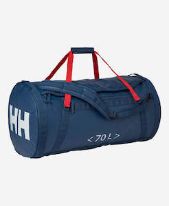 Gear: HH DUFFEL BAG 2 70L, Ocean