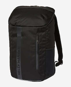 SPRUCE 25L BACKPACK, Black