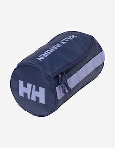Gear: HH WASH BAG 2, Blackcurrant