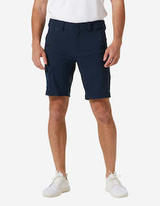 HP RACING DECK SHORTS 2.0, Navy