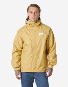 SEVEN J JACKET, Sand