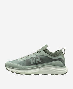 Womens Outdoor: W LUNA RIDGE, Eucalyptus / Seafoam