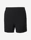 W THALIA SHORTS 2.0, Black