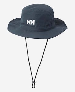 Mens Crew Collection: CREW SUN HAT, Navy
