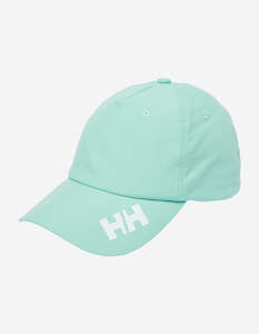 Mens Crew Collection: CREW CAP 2.0, Lagoon