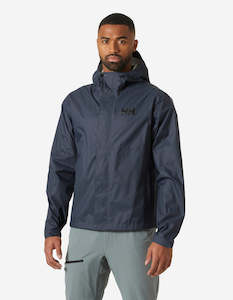 Fathers Day: LOKE JACKET 2.0, Alpine Frost