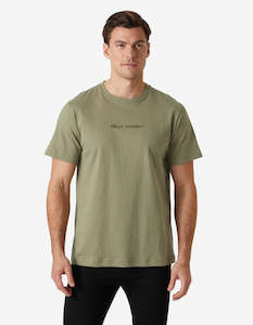 CORE T-SHIRT 2.0, Lav Green