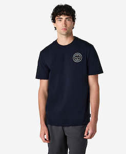 Fathers Day: MARATIME T-SHIRT, Navy