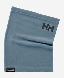 POLARTEC NECK, Washed Navy