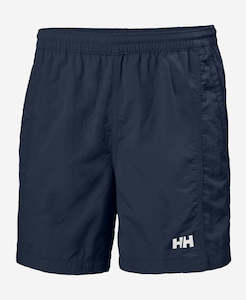 CALSHOT SWIM TRUNK, Navy