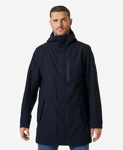 Mens Urban: FROGNER JACKET, Navy