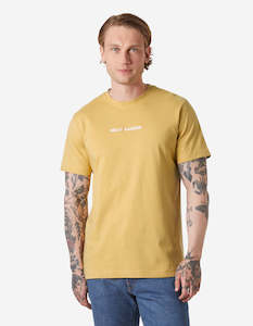 Mens Urban: CORE T-SHIRT 2.0, Sand
