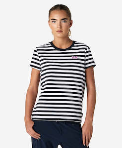 Womens Urban: W MARINE T-SHIRT, Navy