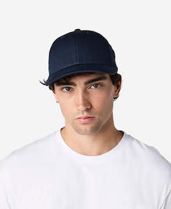 Mens Hats: HELLY HANSEN CORP HAT, Navy