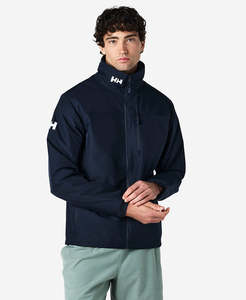 SORRENTO MIDLAYER JACKET, Navy