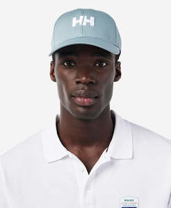 Men: OSLO 110 HAT, Eucalyptus