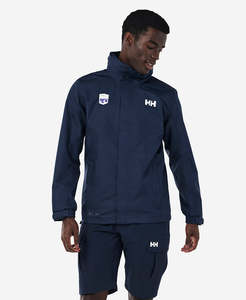 RSHYR25 DUBLINER JACKET, Navy