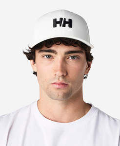 OSLO 110 HAT, White