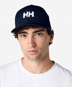 Mens Accessories: OSLO 110 HAT, Navy