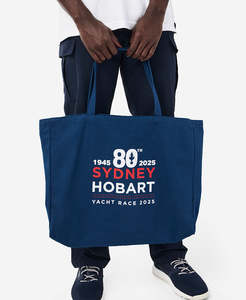 RSHYR25 TOTE, Navy