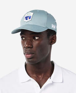 Full Price No Giftcard: RSHYR25 HAT, Grey Cactus