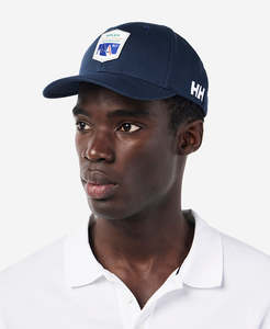 RSHYR25 HAT, Navy