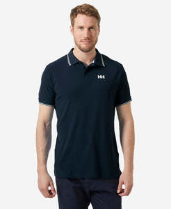 Men: KOS POLO, Navy