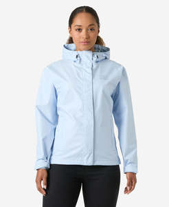 W SEVEN J JACKET, Pinnacle Blue