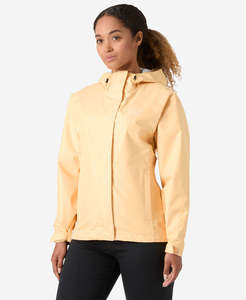 Women: W SEVEN J JACKET, Miami Peach