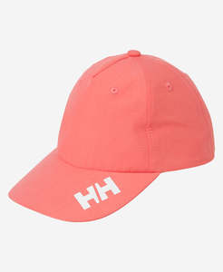 CREW CAP 2.0, Sunset Pink
