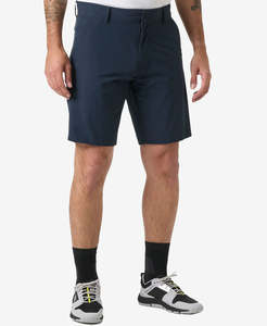 Men: HH QD SHORTS, Navy