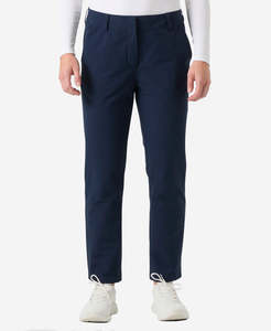 Women: W QD PANT, Navy
