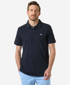 Storewide No Giftcard: HUDSON POLO, Navy