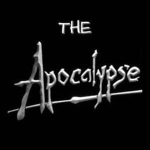 Products: THE APOCALYPSE COMBO