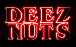 Products: DEE’Z NUTS!