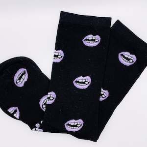 Helz Exclusive Body Wash Range: Helz Ltd Long Socks