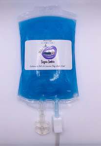 Sugar Cookie 250ml IV Body Wash