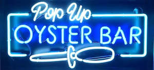 Live Oyster Shucking: ‘Shuck Me!’ Nuts