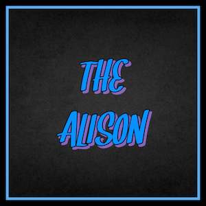 THE ALISON