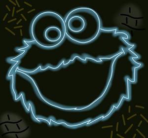 Skipcart Best Selling: Cookie Monster pack