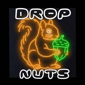 Wanna Play: DROP NUTS!