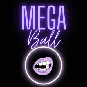 Wanna Play: Mega Ball